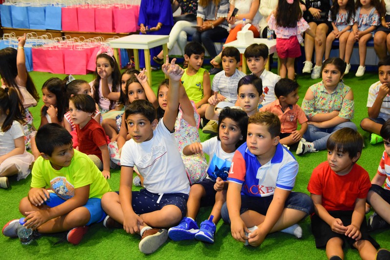 Happy Birthday Mostafa
